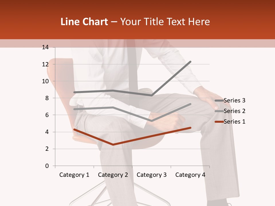 Corporate Communication Team PowerPoint Template