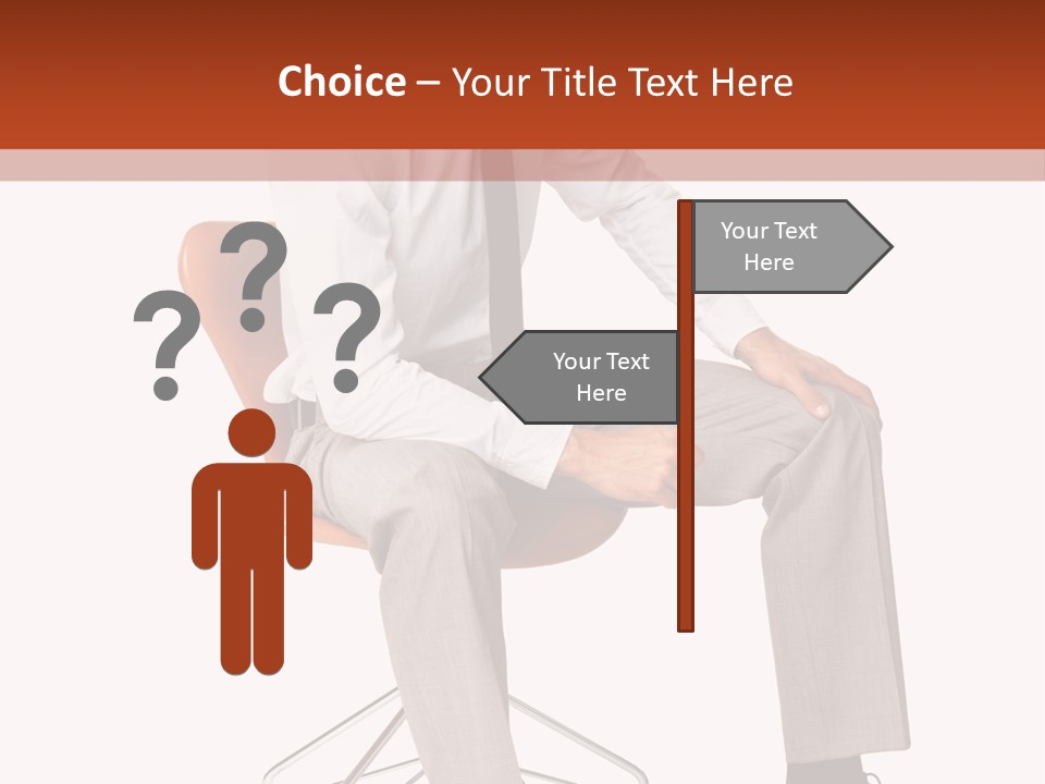 Corporate Communication Team PowerPoint Template