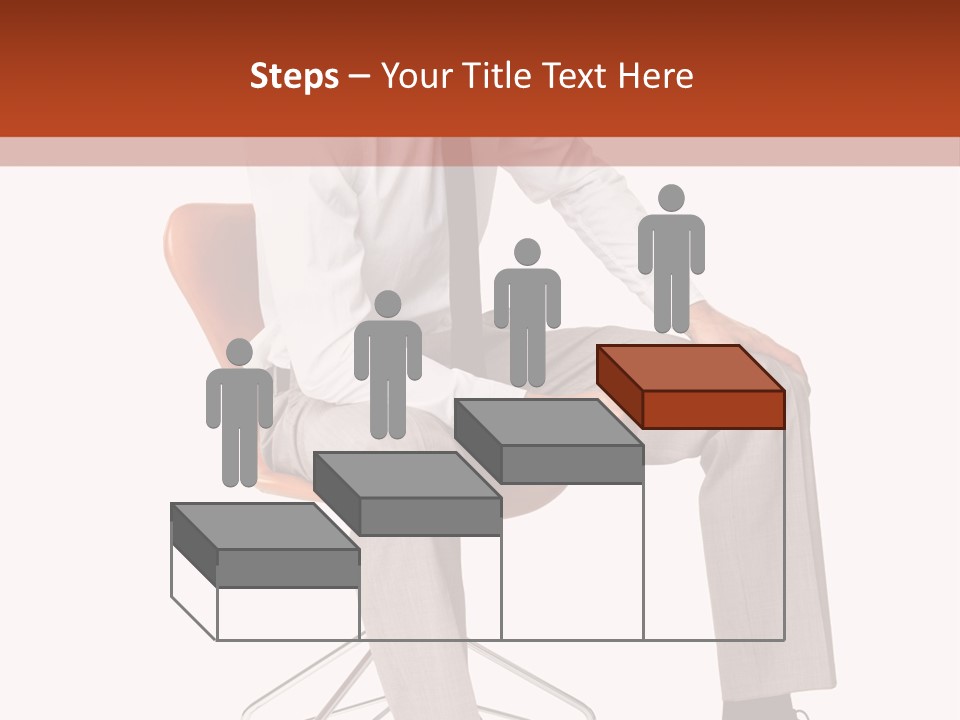 Corporate Communication Team PowerPoint Template