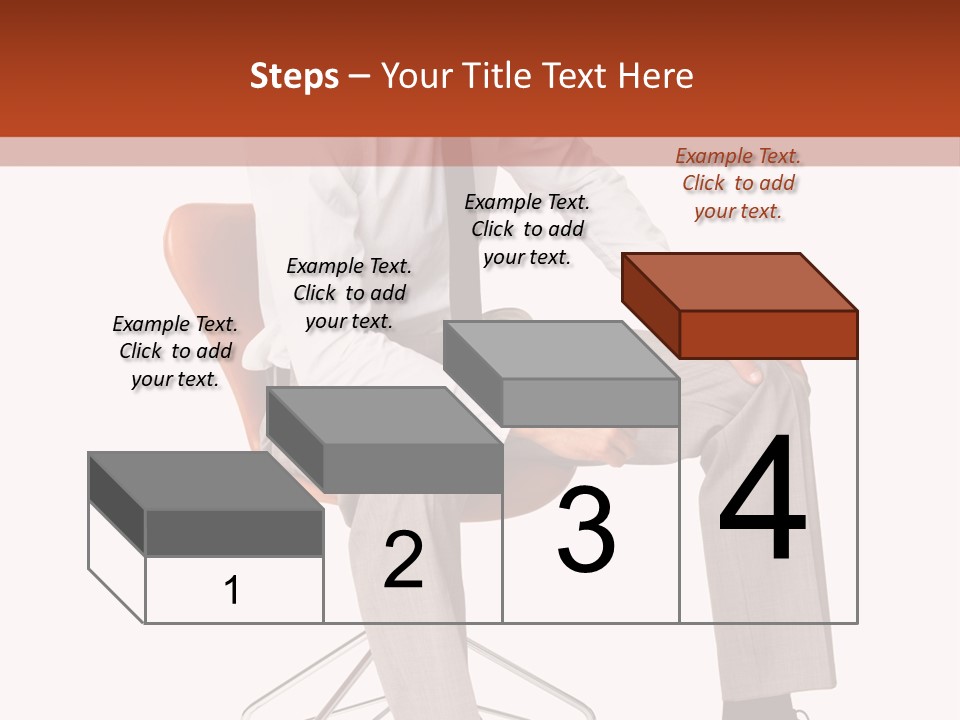 Corporate Communication Team PowerPoint Template