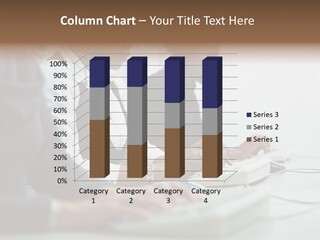 Corporate Communication Team PowerPoint Template