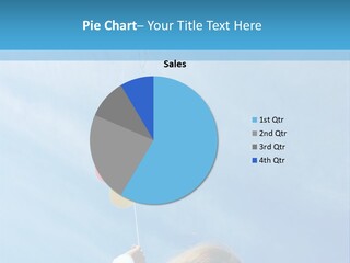 Careless Game Sunlight PowerPoint Template