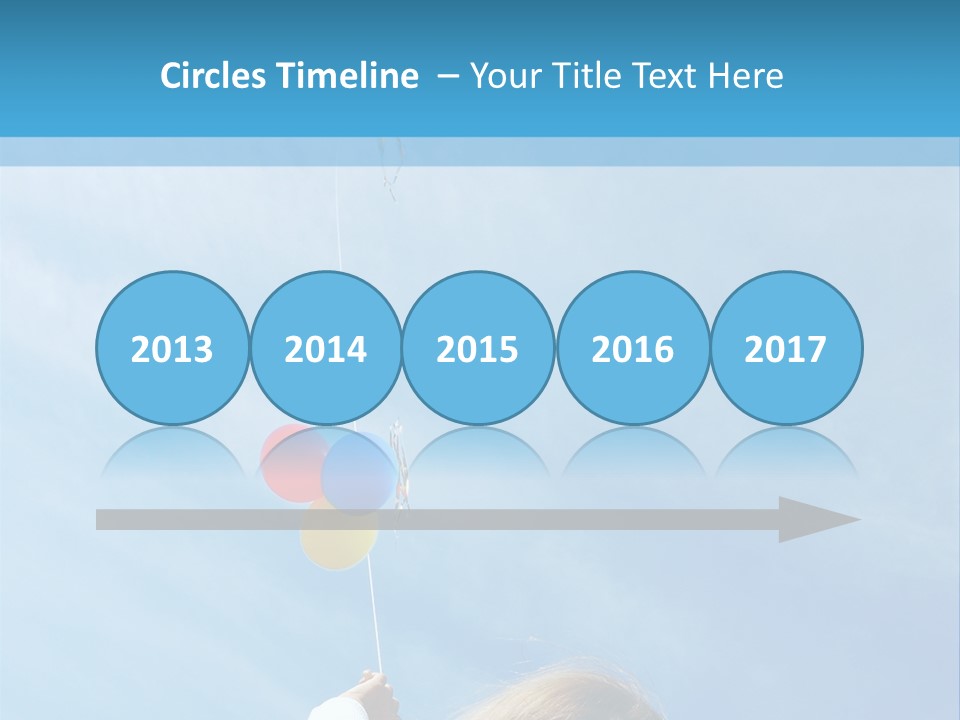 Careless Game Sunlight PowerPoint Template