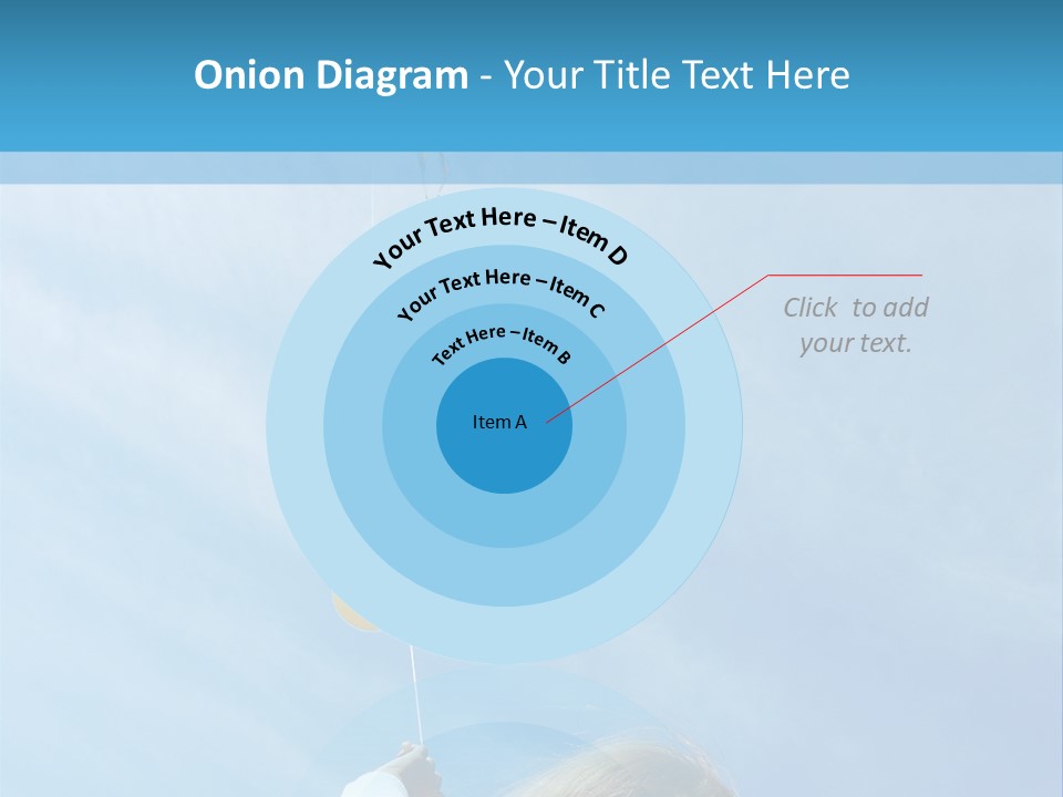 Careless Game Sunlight PowerPoint Template