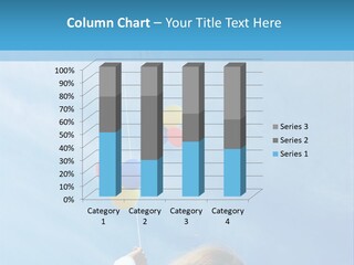 Careless Game Sunlight PowerPoint Template