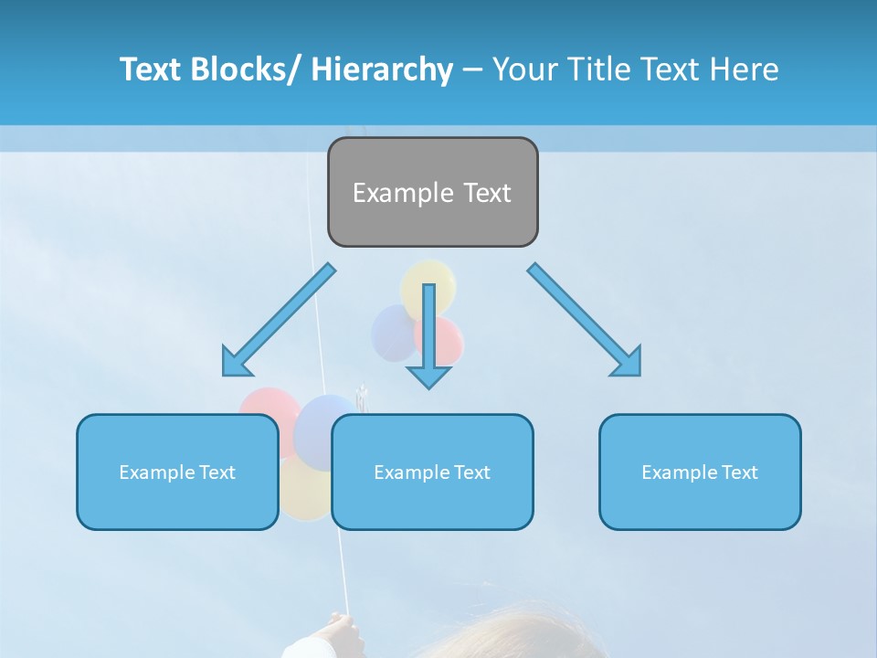 Careless Game Sunlight PowerPoint Template