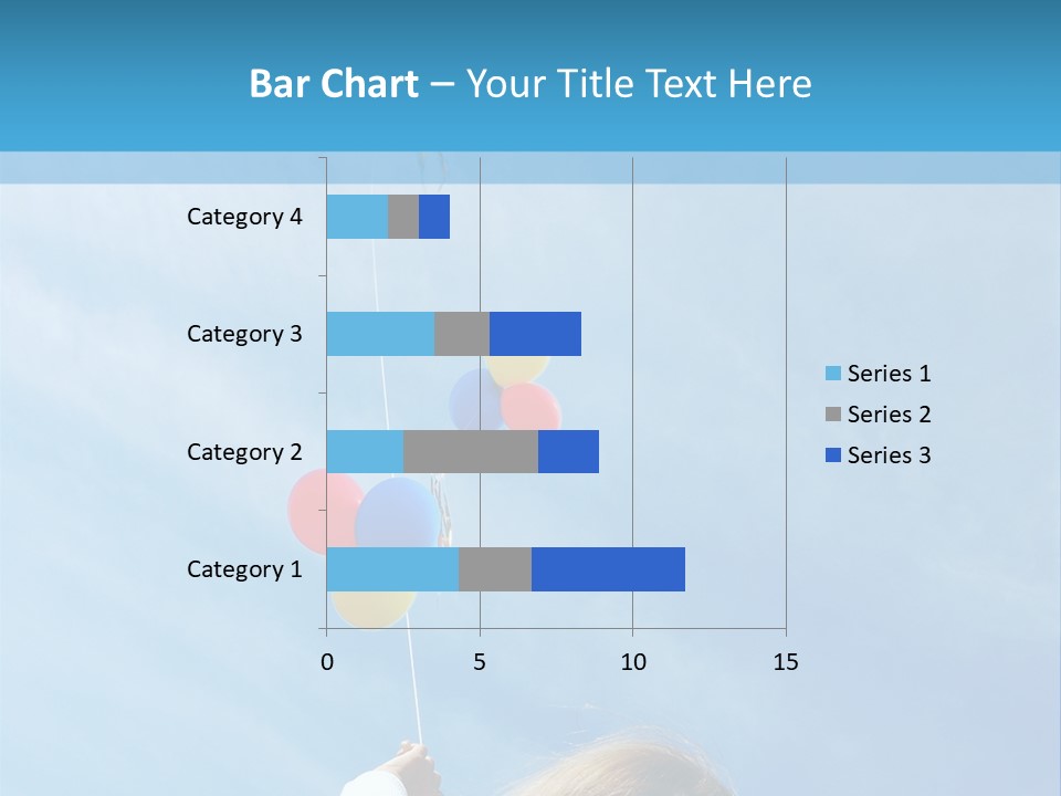 Careless Game Sunlight PowerPoint Template