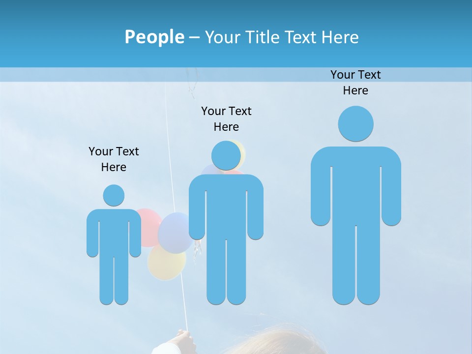 Careless Game Sunlight PowerPoint Template