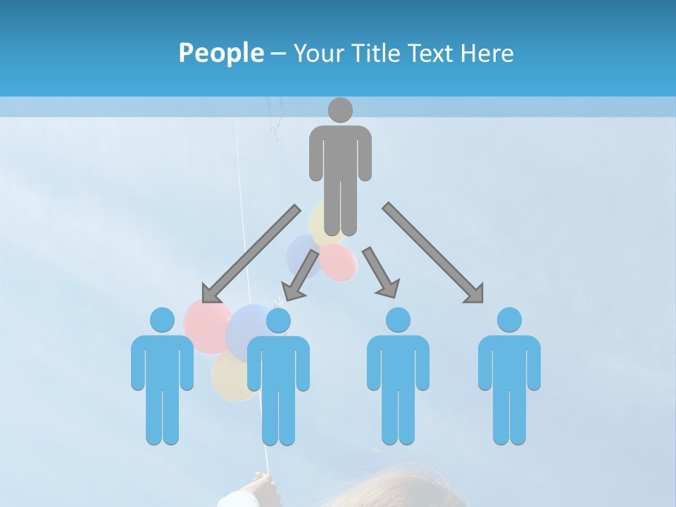 Careless Game Sunlight PowerPoint Template