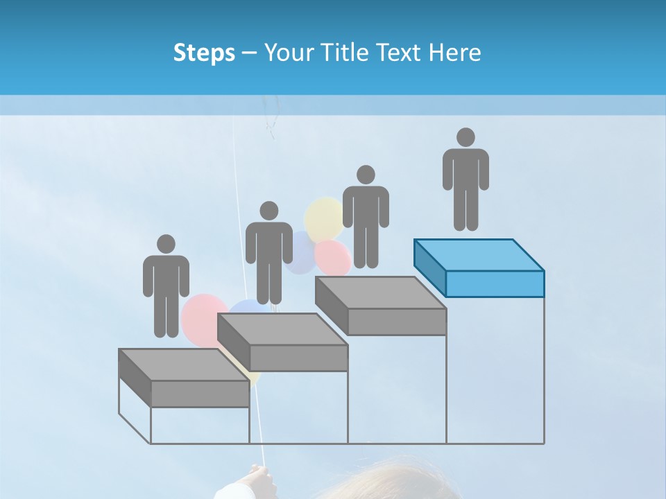 Careless Game Sunlight PowerPoint Template