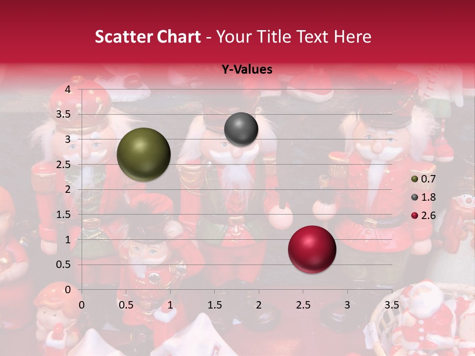Europe Fantasy Stands PowerPoint Template