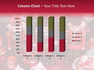 Europe Fantasy Stands PowerPoint Template