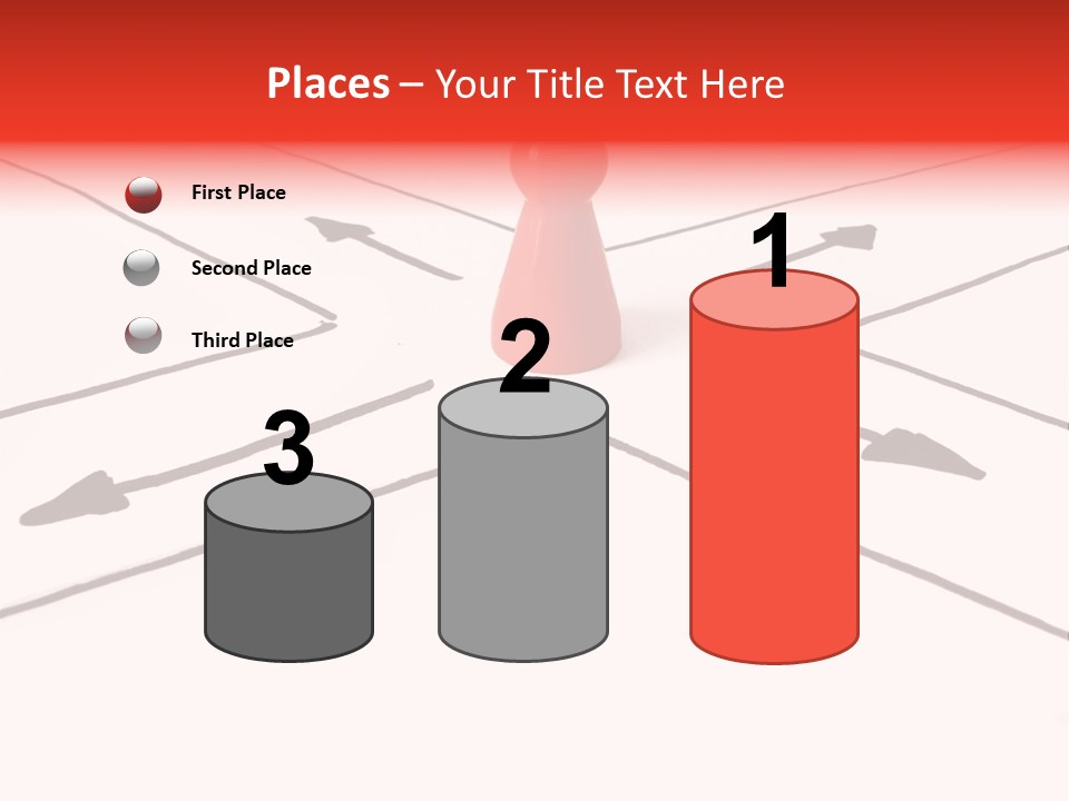 Character Concept Gamefigurine PowerPoint Template