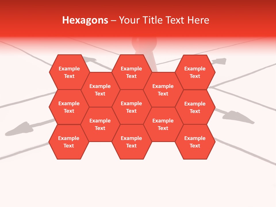 Character Concept Gamefigurine PowerPoint Template