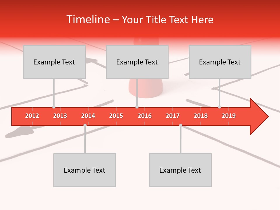 Character Concept Gamefigurine PowerPoint Template
