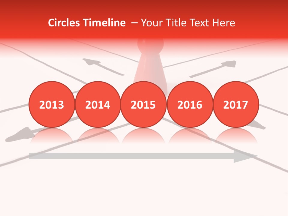 Character Concept Gamefigurine PowerPoint Template