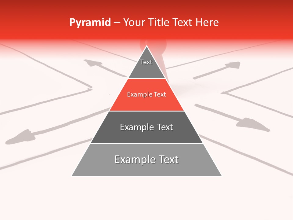 Character Concept Gamefigurine PowerPoint Template