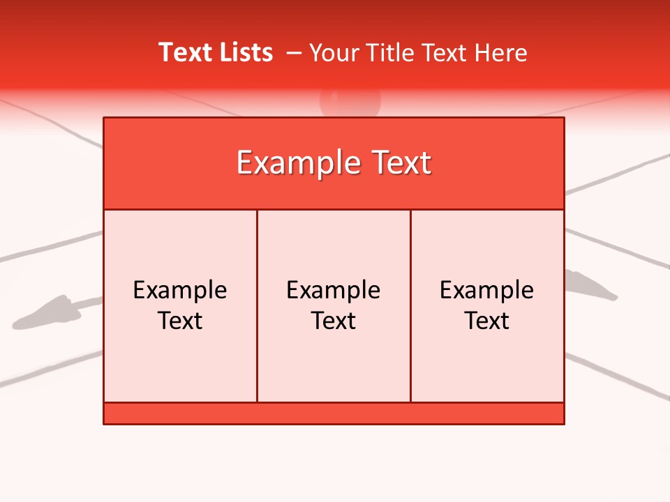 Character Concept Gamefigurine PowerPoint Template