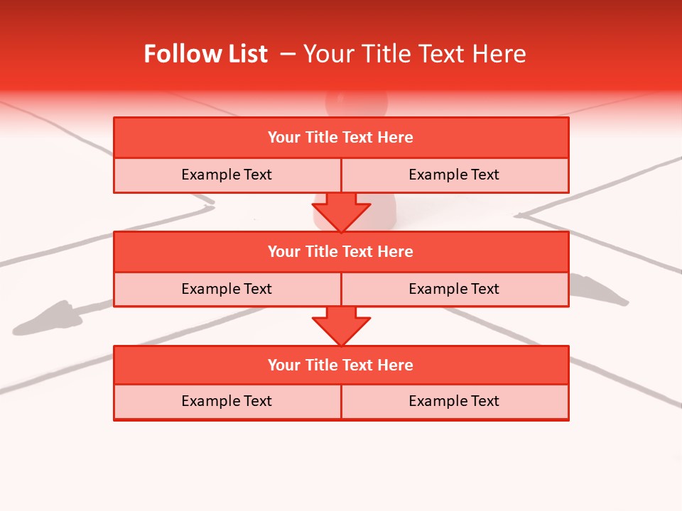 Character Concept Gamefigurine PowerPoint Template