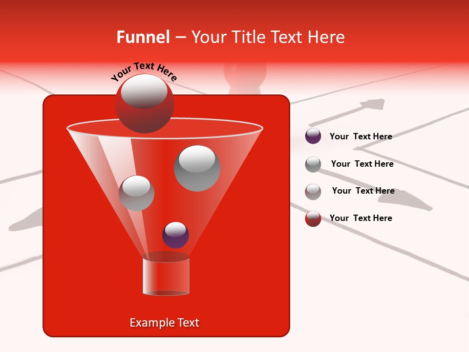Character Concept Gamefigurine PowerPoint Template