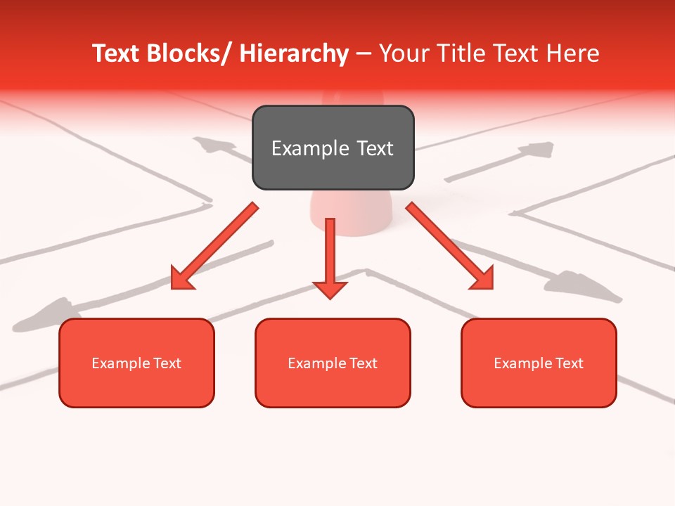 Character Concept Gamefigurine PowerPoint Template