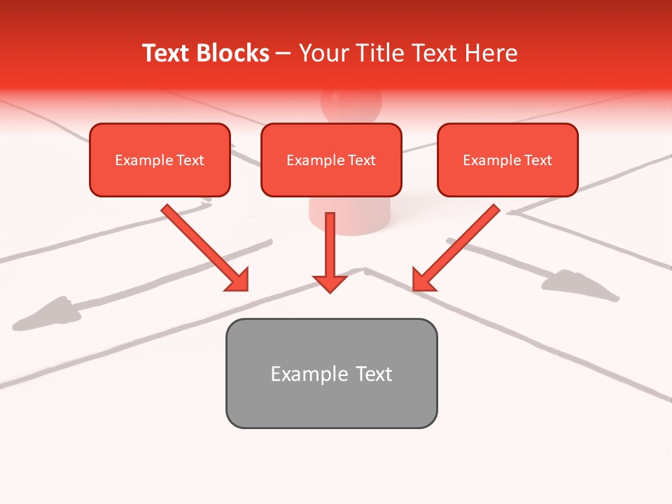 Character Concept Gamefigurine PowerPoint Template
