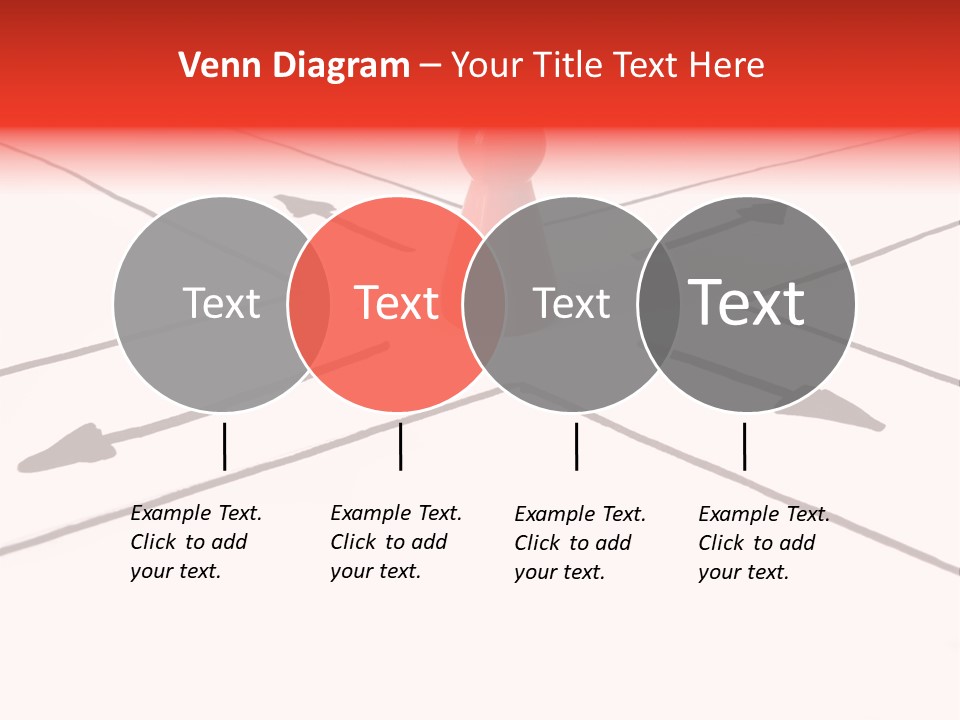Character Concept Gamefigurine PowerPoint Template