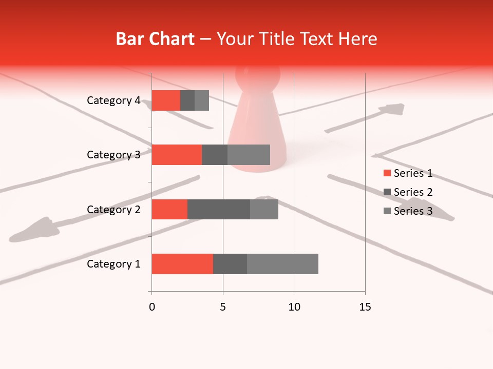 Character Concept Gamefigurine PowerPoint Template