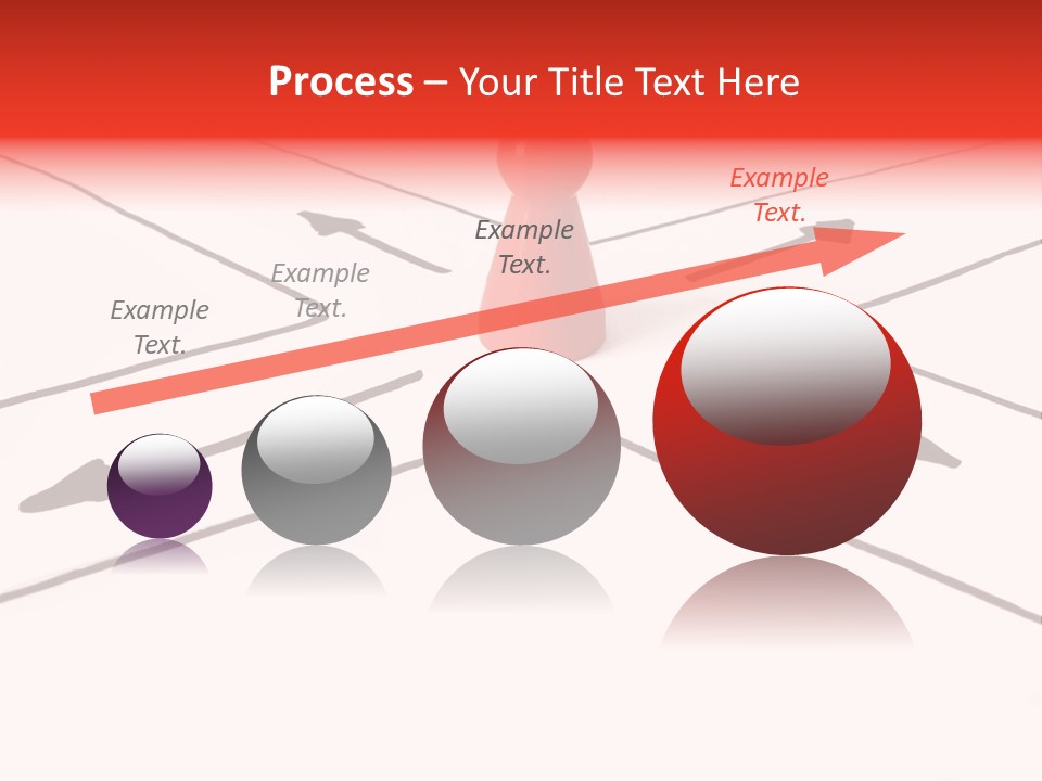 Character Concept Gamefigurine PowerPoint Template