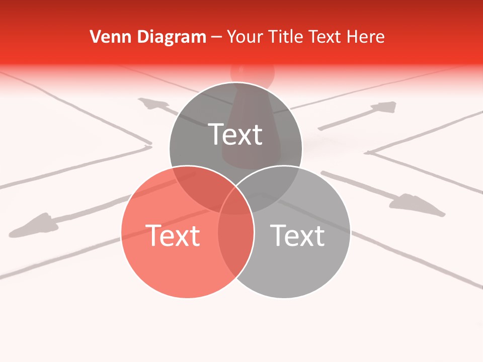 Character Concept Gamefigurine PowerPoint Template
