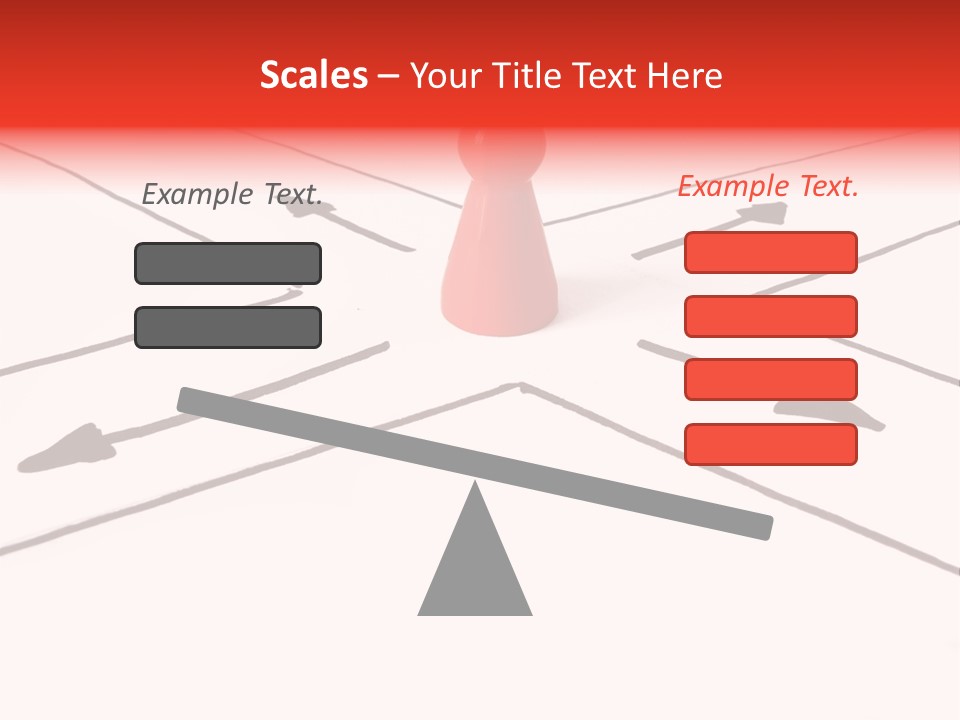 Character Concept Gamefigurine PowerPoint Template