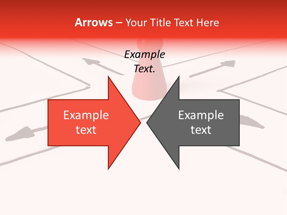 Character Concept Gamefigurine PowerPoint Template