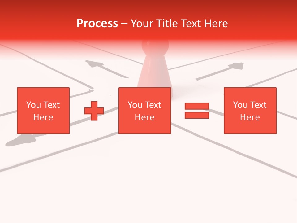 Character Concept Gamefigurine PowerPoint Template