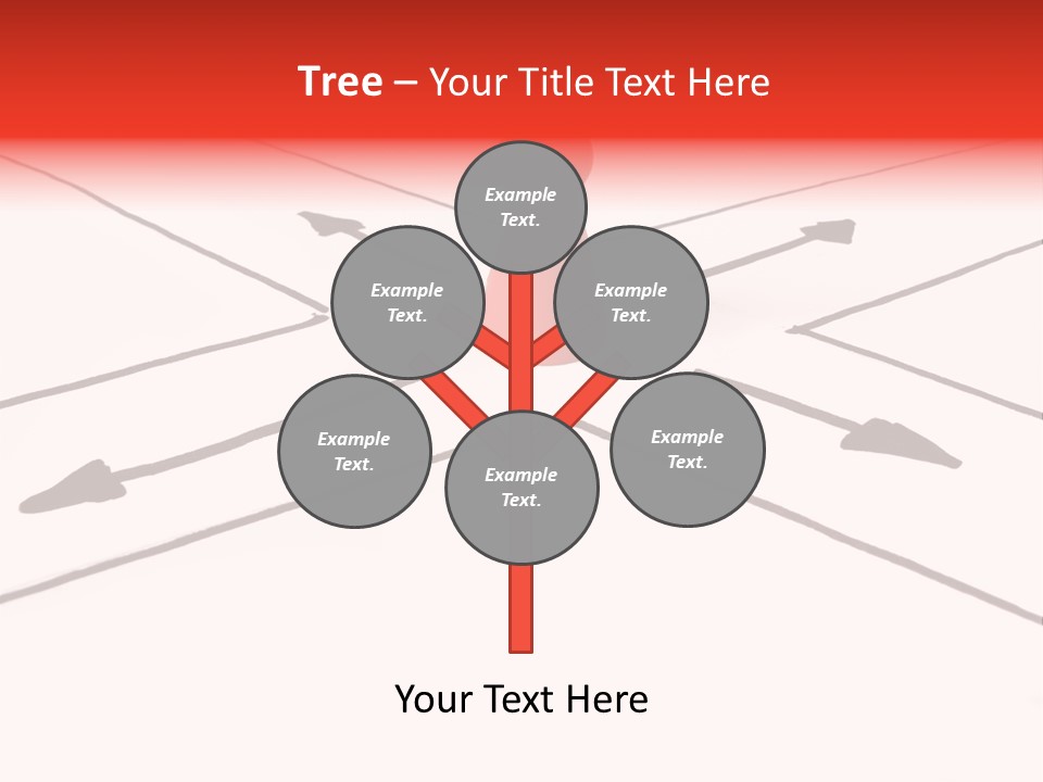 Character Concept Gamefigurine PowerPoint Template