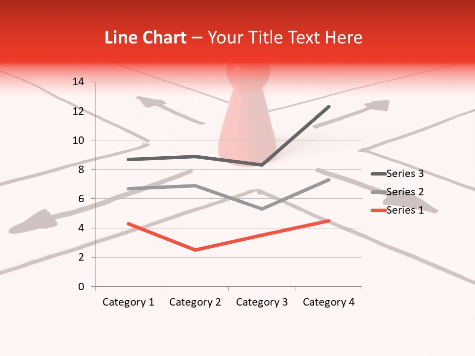 Character Concept Gamefigurine PowerPoint Template