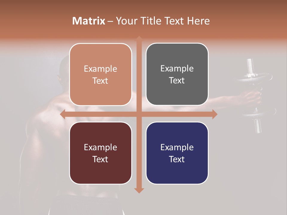 Diet Dieting Product PowerPoint Template