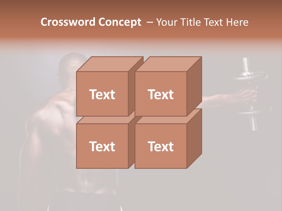 Diet Dieting Product PowerPoint Template