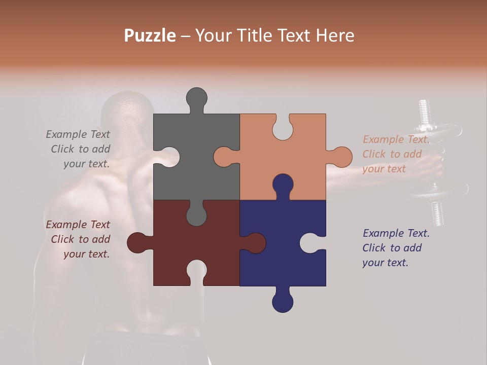 Diet Dieting Product PowerPoint Template