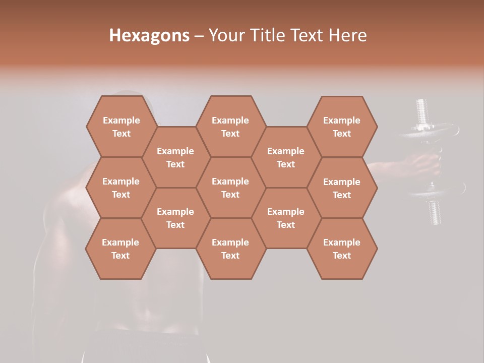 Diet Dieting Product PowerPoint Template