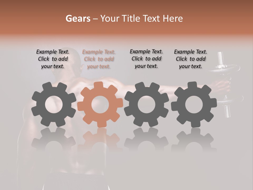 Diet Dieting Product PowerPoint Template