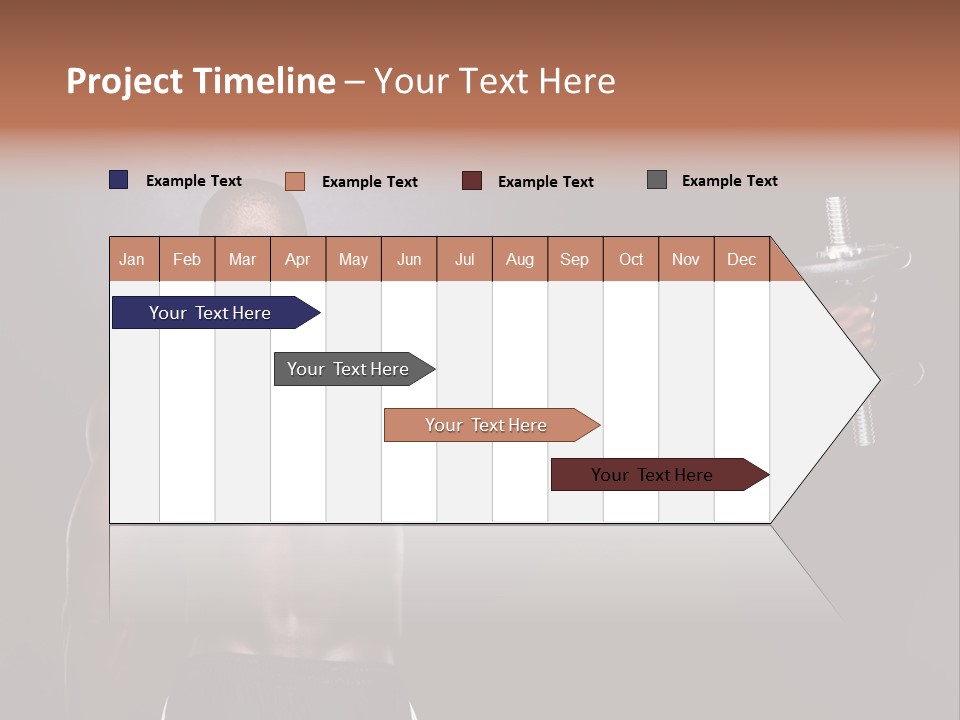 Diet Dieting Product PowerPoint Template