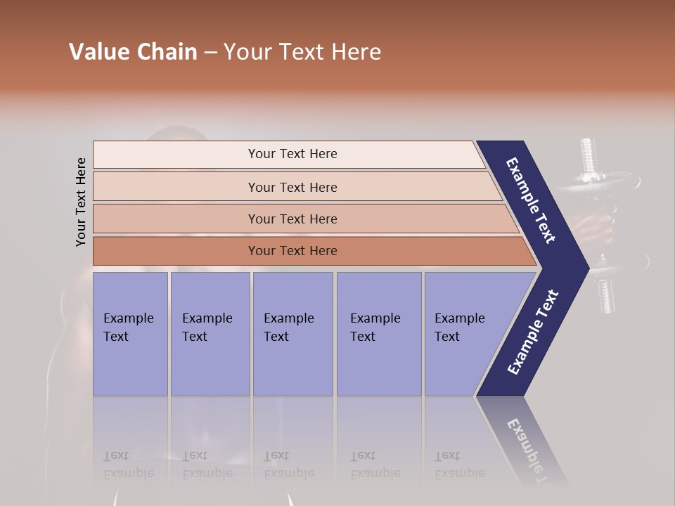Diet Dieting Product PowerPoint Template
