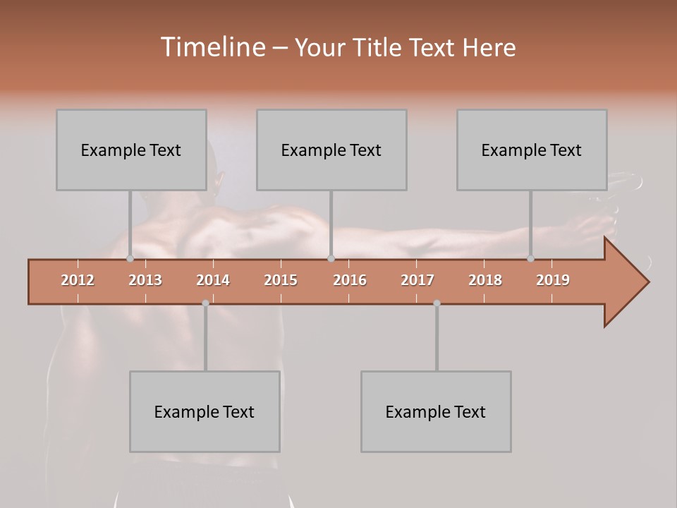 Diet Dieting Product PowerPoint Template