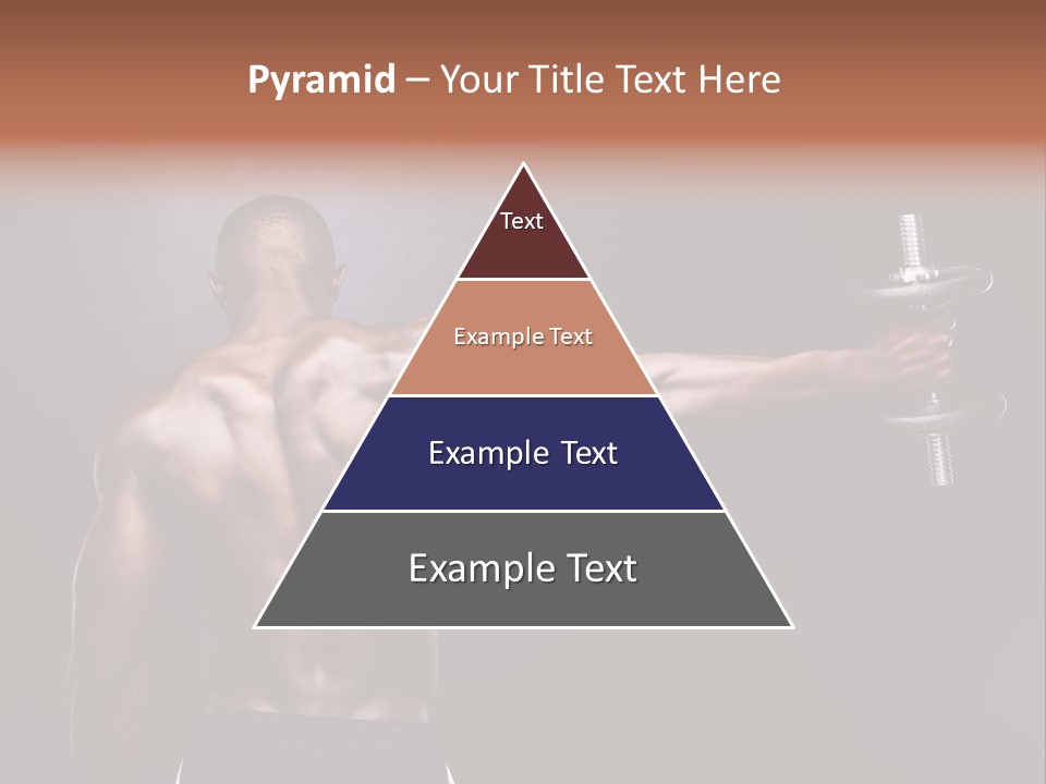 Diet Dieting Product PowerPoint Template