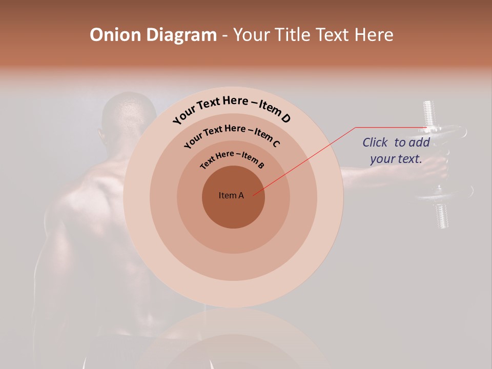Diet Dieting Product PowerPoint Template