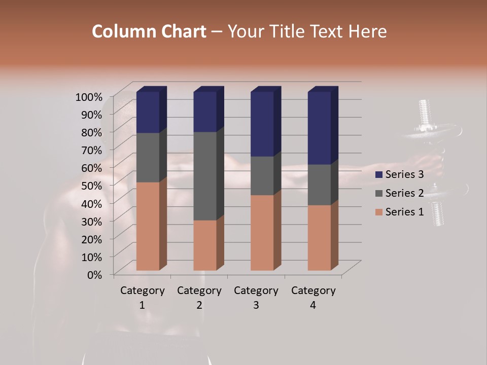 Diet Dieting Product PowerPoint Template