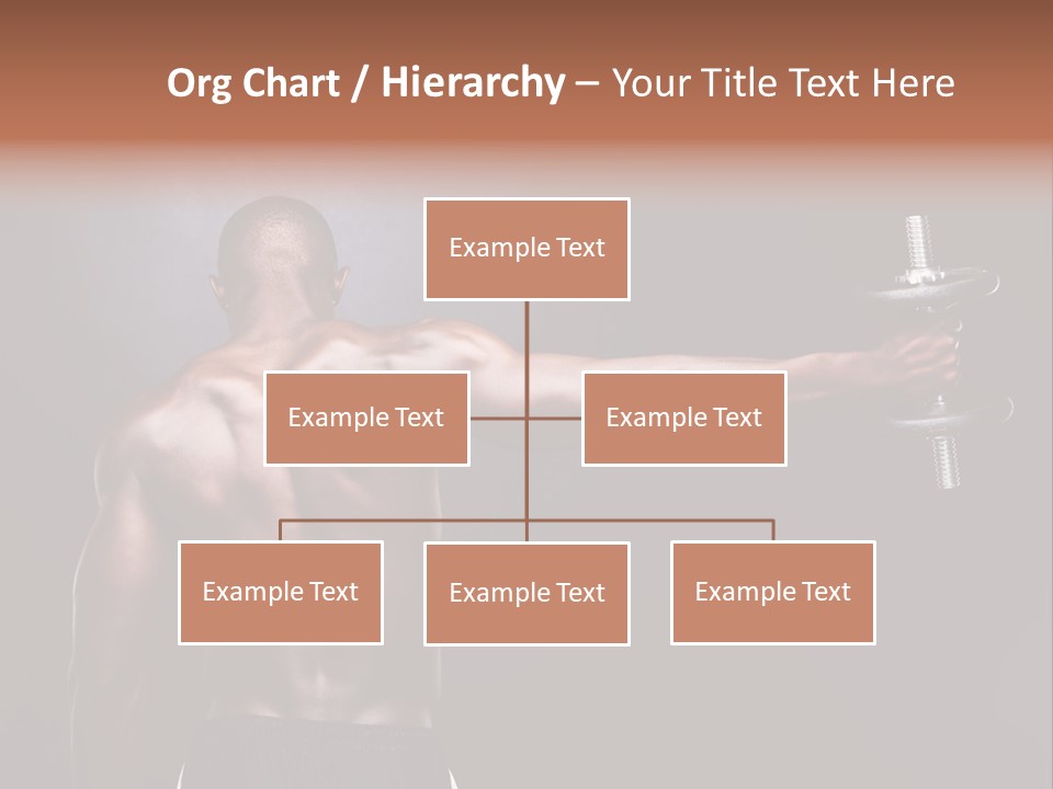 Diet Dieting Product PowerPoint Template