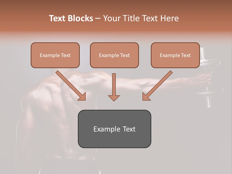 Diet Dieting Product PowerPoint Template