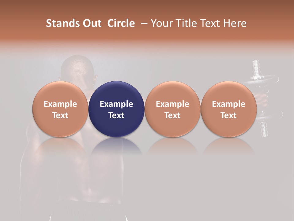 Diet Dieting Product PowerPoint Template