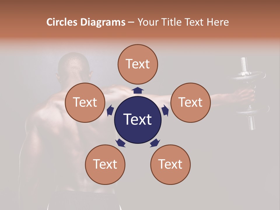 Diet Dieting Product PowerPoint Template